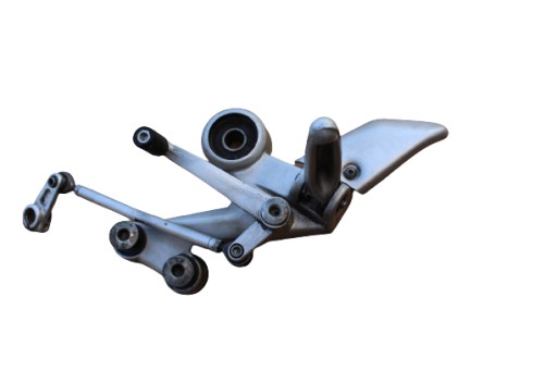 S2R.SETLEWYKIER - DUCATI S2R НАБІР ДЛЯ НІГ ЛІВИЙ ВАЖІЛЬ ВОДІЯ