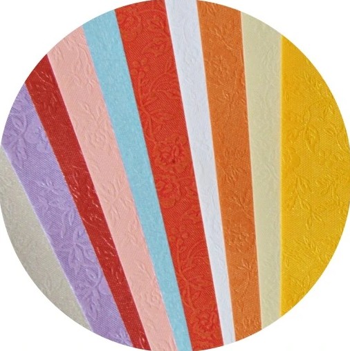 Декоративний папір A4 Kayet 10 арк