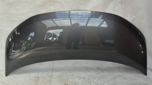 VW T7 7T0 21- bonnet