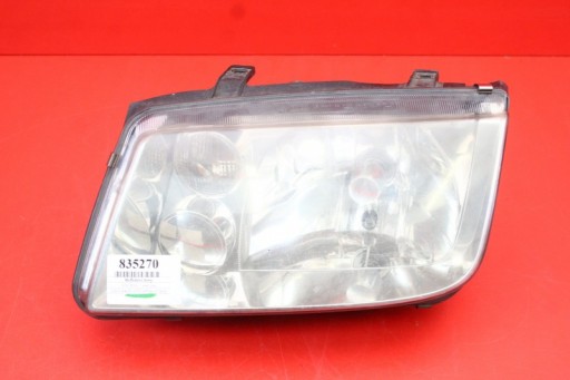 REFLEKTOR left light front EU 963597-00L2 VW BORA 98-05