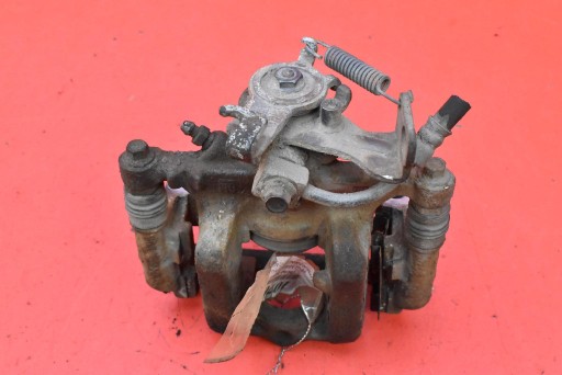 caliper brake left rear part OPEL MOKKA A 1.4 T 140 KM 12-15