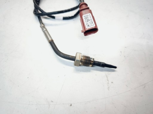 snímač TEMPERATURY plynů SONDA AUDI A4 B9 A5 Q5 FY 2.0 TDI 05L906088CF