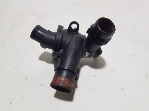 MERCEDES W205 X253 GLC W213 2.2 CDI termostato + Scatola termostato