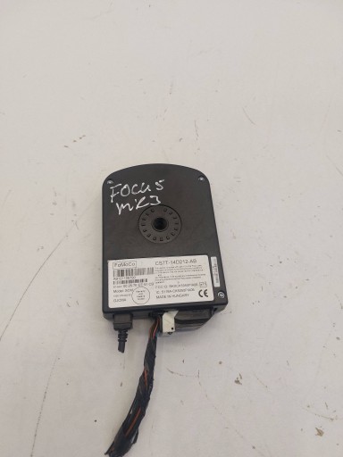 FORD C-MAX MK2 MONDEO MK4 KUGA MK1 FOCUS 3 Module BLUETOOTH CS7T-14D212-AB