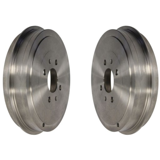 KRA6063010 - Тормозные барабаны для FIAT ALBEA Doblo IDEA PALIO UNO