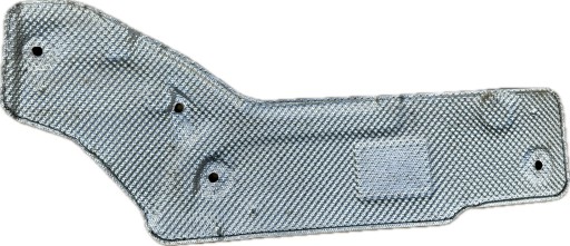 ТЕПЛОВОЙ ЭКРАН AUDI Q5 80A 80A804161