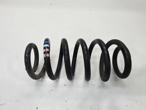 spring front front left or right AUDI A4 B6 B7