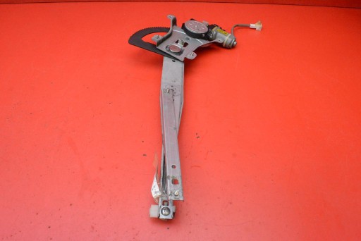 window regulator right front EU 96870317 CHEVROLET AVEO T250 5D HB 06-12