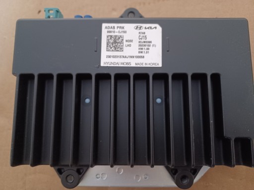 99910-CJ150 - Kia sportage v модуль драйвера