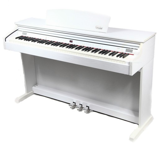 Digitálne Pianos Nechajte starý nástroj v osade k Artesia