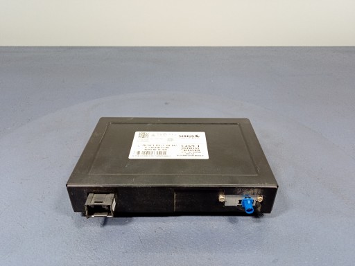 Cl w216 s w221 модуль контролера sirius a2168202189