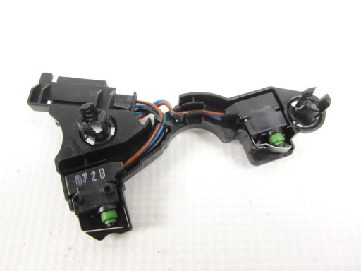 sensor switch seat front front left Mercedes CL W216 C216