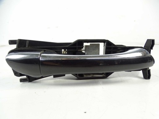 Mercedes E klasa W211 handle exterior door right front