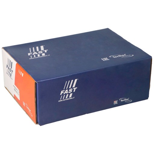 FT27113 - POLOS DAILY 90-L / P 96 - 35C / 40C / 50C 06-FAST