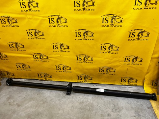 370004BE0A - Приводной вал NISSAN X-TRAIL T32 RENAULT KOLEOS II