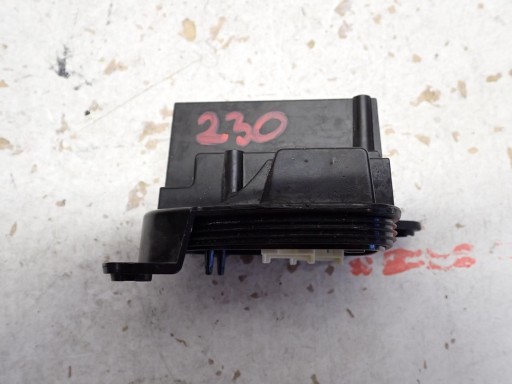 control unit module lights AUDI SEAT SKODA VW 90168018