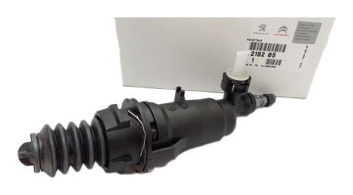 218205 - Привод сцепления CITROEN C5 C8 Scudo EXPERT 807