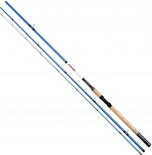 WĘDKA ROBINSON STINGER MATCH 4,20m 10-25g