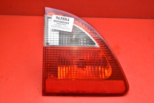 light left rear part rear 7M5945093B FORD GALAXY 1 and MK1 LIFT 00-06