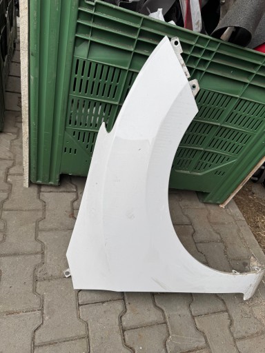 fender right front front TCW HYUNDAI I30 2 II GD 12-15 KOMBI