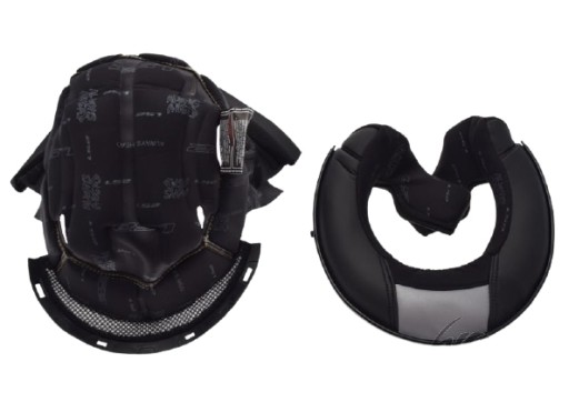 IS1M6182 - ПІДКЛАДКА FF324 EVO XXL