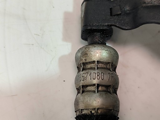 prijenos upravljanja PEUGEOT BOXER III