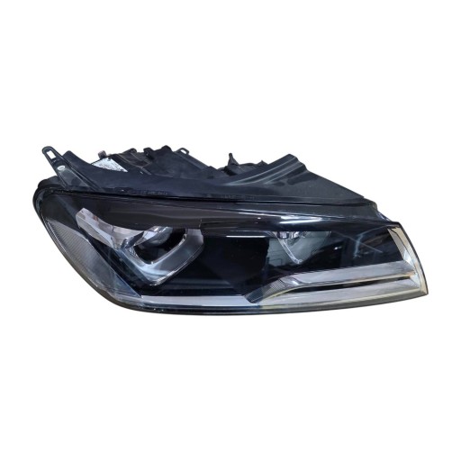 light right VW TOUAREG II LIFT BI-XENON complete EU 7P1941032