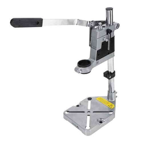 Аксесуари для електроінструментів, підставка для свердлильного верстата