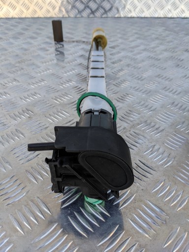 ДАТЧИК ТОПЛИВА DAF XF 106 105