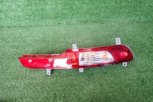 KIA SPORTAGE III 10-15 light w bumper right