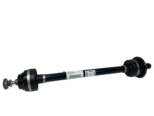 semi-axis left rear part BMW 8 G14 G15 850iX USA
