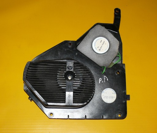speaker speakers door right front MERCEDES S-KLASA W140 1408205202