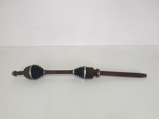 CITROEN C4 PICASSO II 13-19 2.0 BLUE HDI semi-axis right front AUTOMAT