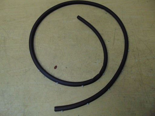 BK21-V100A36-BD - ПРОКЛАДКА FORD TRANSIT CUSTOM 1811482 НОВАЯ