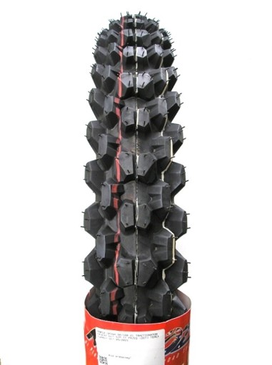 110 / 80B19 MOTOZ TRACTIONATOR DESERT H / T ПЕРЕДНІЙ