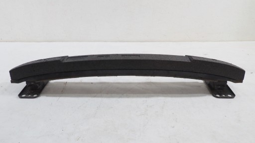 Fiat 500 bumper support front
