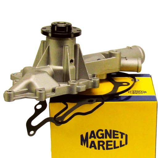 352316170704 - Водяной насос Marelli Mercedes Sprinter WPQ0704