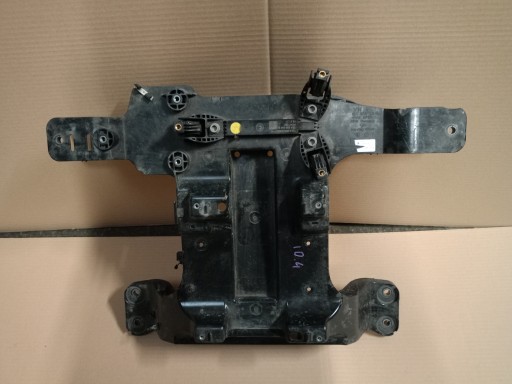 КРОНШТЕЙН КАРКАС АРМИРОВАНИЕ VOLKSWAGEN ID.4 1EA805211B