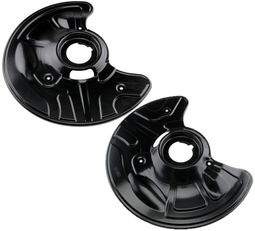 Щитки ветчины передние OE 2114200144 A2114200144