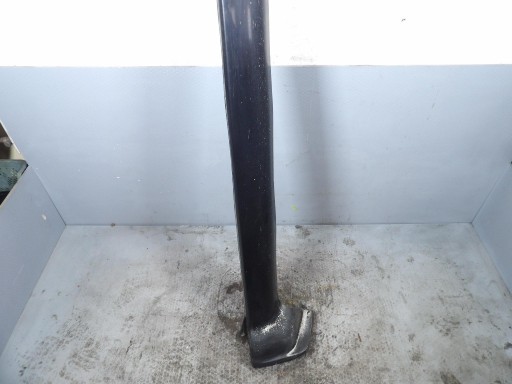 DODGE NITRO moulding threshold right