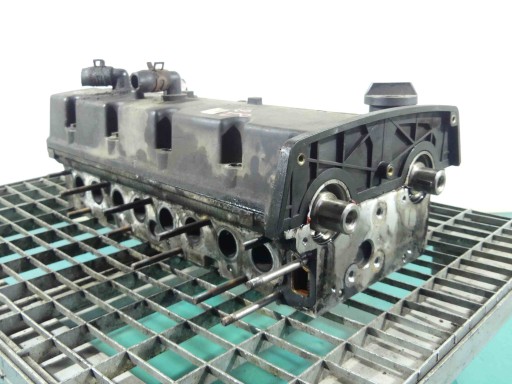 ГОЛОВКА J3 KIA CARNIVAL I 99-05 2.9 CRDI