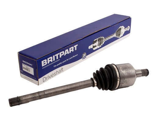 TDR500230ALL - СМУЖКА КПЛ. З ШАРНІРОМ У КОРОБКИ П / Л П