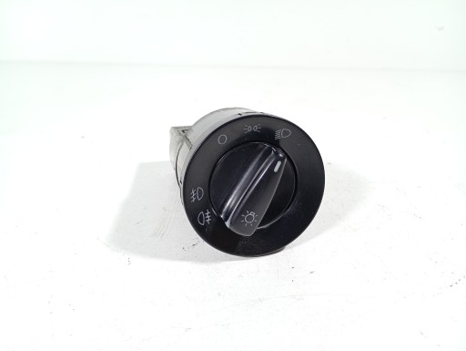SKODA Octavia 1 95-10 switch regulation switch PANEL of the lights