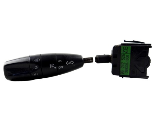 Bouton Indicateurs de direction DAEWOO LANOS 96 242 52