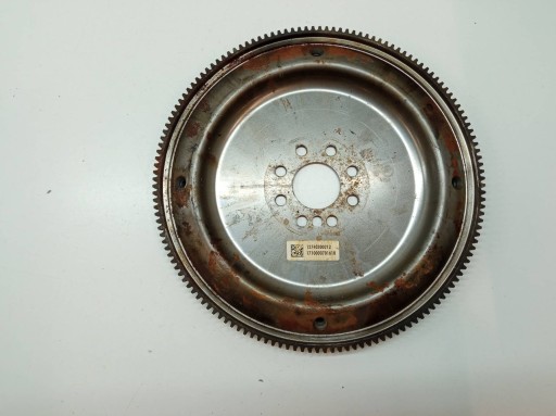 wheel flywheel gear wheel 12740300212 1.6 CGI Mercedes-Benz C-klasa IV W205