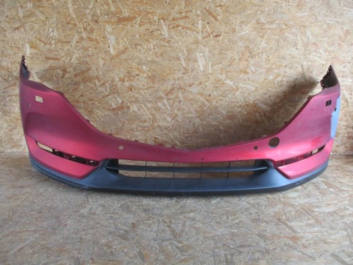 FRONTSTOSSSTANGE MAZDA CX5 II 17