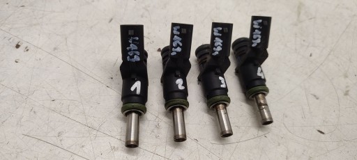 injector Mercedes W169 1,7