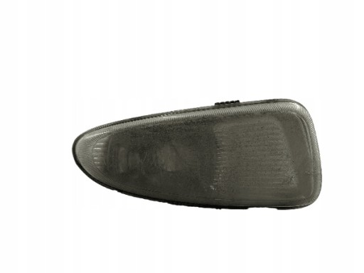 CHRYSLER VOYAGER III fog light light fog lights right 04857238AB