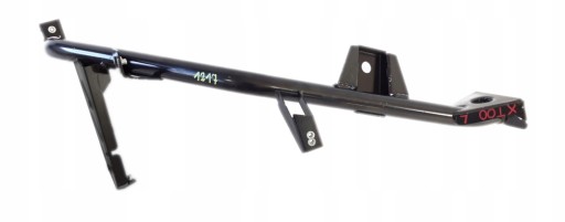 1217 - LAGA НОГА LIGIER X TOO R ЛІВА