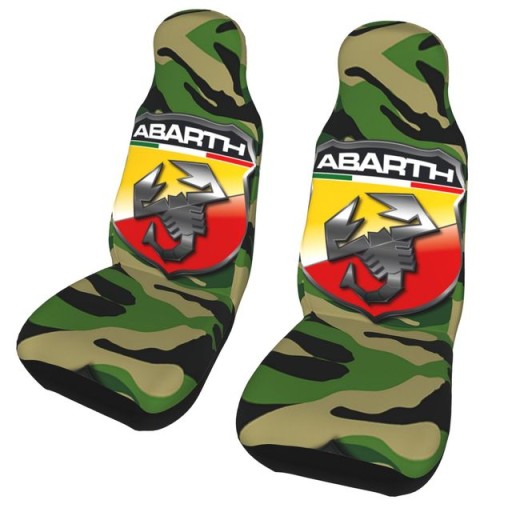 Чехлы для сидений Custom Print Automobile Seat